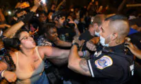 House Republicans Open Probe Into Extremist Violence in DC, Demand Answers From Mayor