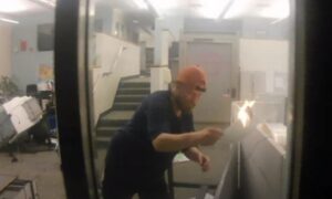 74 Facing Federal Charges for Crimes Committed During Portland Riots