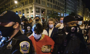 Sen. Paul: No Investigation Into August DC Mob Attack