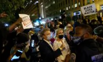 Sen. Rand Paul: People Who Accosted Me in DC Were Trying to Kill Me