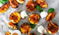 For the World’s Best Peaches, Look Close to Home