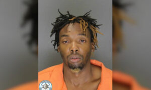 Man Accused of Attempted Murder, Hate Crime Shouted 'Black Lives Matter' Before Stabbing: Police