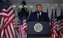 Trump: 2020 Election a Choice Between American Dream, Socialist Chaos