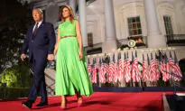 READ: Full Transcript of President Trump’s RNC Acceptance Speech