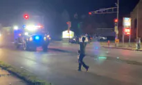 Illinois Teen Charged in Kenosha Shootings