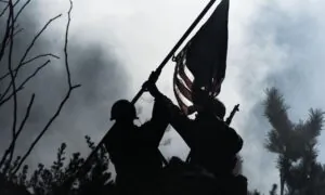 Sacrifice, Courage, Patriotism: A Visit to the National Museum of the Pacific War