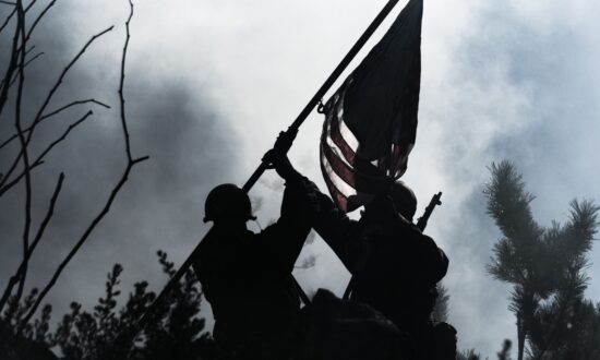 Sacrifice, Courage, Patriotism: A Visit to the National Museum of the Pacific War