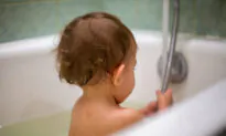 Baby Who Nearly Drowned in Bathtub Saved by Syracuse Police Who Performed CPR on Him