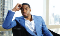 Shock, Grief, and Gratitude in Memory of Chadwick Boseman