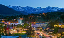 Family-Friendly Estes Park a Rocky Mountain Favorite