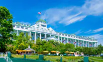 Mackinac Island, Michigan: America’s Picture-Perfect Retreat