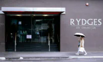 Hotel Quarantine Guards Given PPE Advice 8 Weeks After Program Began, Court Told