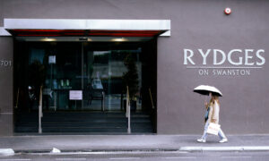 Hotel Staff Told No Need to Isolate After CCP Virus Test, Inquiry Hears