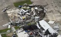 Trump to Head to Louisiana as Hurricane Laura Cleanup Starts
