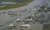 Laura Victims May Go Weeks Without Power; Death Toll Climbs to 14