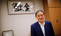 In Race to Replace Japan’s Abe, Loyalist Suga Emerges as Strong Contender