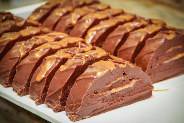 fudge