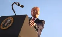 Trump Pays Japan’s Abe ‘Highest Respect,’ Plans to Call Him