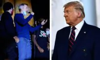 Portland Mayor Ted Wheeler Rejects Federal Help as Rioters Continue to Burn Buildings