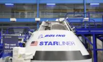 Boeing’s Starliner Spaceship Arrives at International Space Station