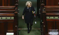 Jill Hennessy Stepping Down as Victoria’s Attorney-General