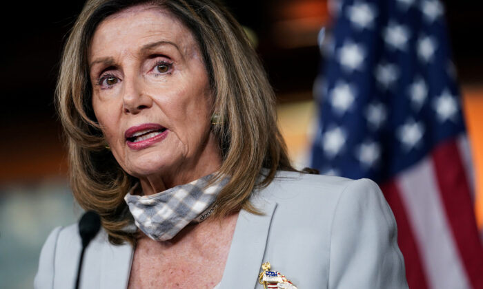 House Democrats Unveil Bill to Avert Government Shutdown, Lacks Farm Aid