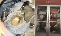 Teen Arrested at Violent Protest in Seattle Faces Federal Charge Over Molotov Cocktail