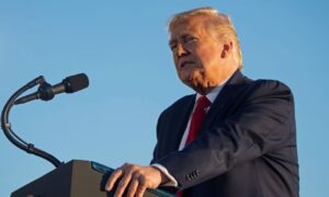 Trump Administration Announces Deal for 150 Million New Rapid COVID-19 Tests