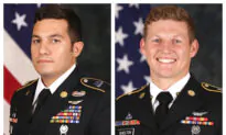 2 Soldiers Killed in Black Hawk Training Crash in California