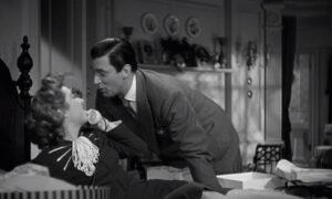 Popcorn and Inspiration: ‘Mrs. Miniver’: The Unwavering English Spirit During World War II