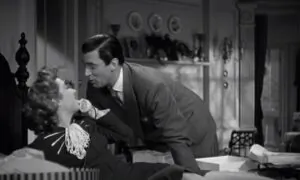 Popcorn and Inspiration: ‘Mrs. Miniver’: The Unwavering English Spirit During World War II