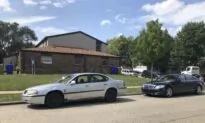 DOJ Closes Probe of Officer Who Shot Jacob Blake; No Charges Filed