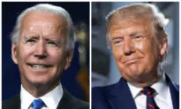 Biden Campaign Declined Inspection for Earpiece Before Debate: Trump Campaign