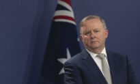 Anthony Albanese Against Daniel Andrew’s Belt and Road Deal with Beijing