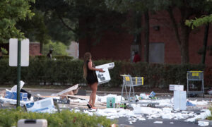 A Little Common Sense About Private Property