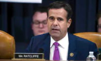 US Intel Head Refers 2017 Russia Assessment to Inspector General