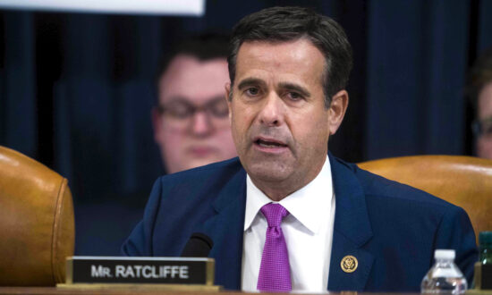 US Intel Head Refers 2017 Russia Assessment to Inspector General