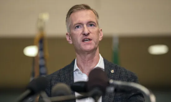 Portland Mayor Authorizes Police to Use Lawful Means to End New Autonomous Zone