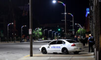 2 St. Louis Officers Shot, 1 Critically; Suspect in Custody