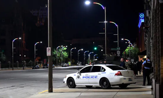 4-Year-Old Girl Fatally Shot Inside St. Louis House After Children Were Left Alone