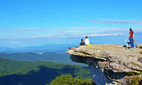The Best Hikes in America