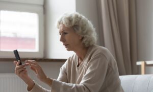 Scam Alert: Things a COVID Contact Tracer Wouldn’t Say