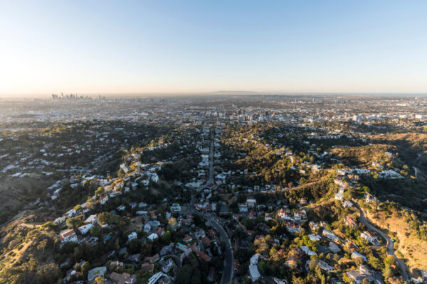 beachwood canyon