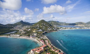 A Captivating Concoction of Caribbean Cultures