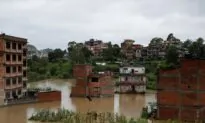 Landslide, Floods From Monsoon Rains Kill at Least 41 in India, Nepal