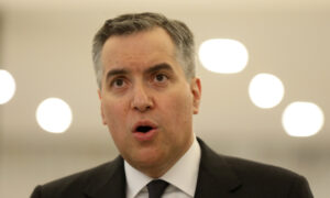 Newly Designated Lebanese PM Urges Immediate Reforms, IMF Deal