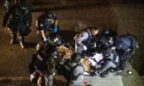 Estate of Man Killed by Antifa Member in Portland Sues City Over ‘Hands-Off Approach to Public Safety’