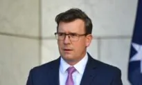 ‘Absolute Garbage’: Education Minister on Academic’s Call to Rename English