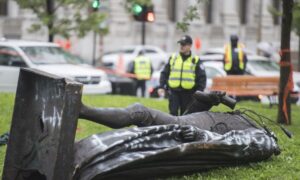 The High Cost of Turning a Blind Eye to Vandalism