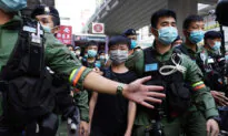EU Wants Hong Kong’s Rights to Be Respected: German Foreign Minister